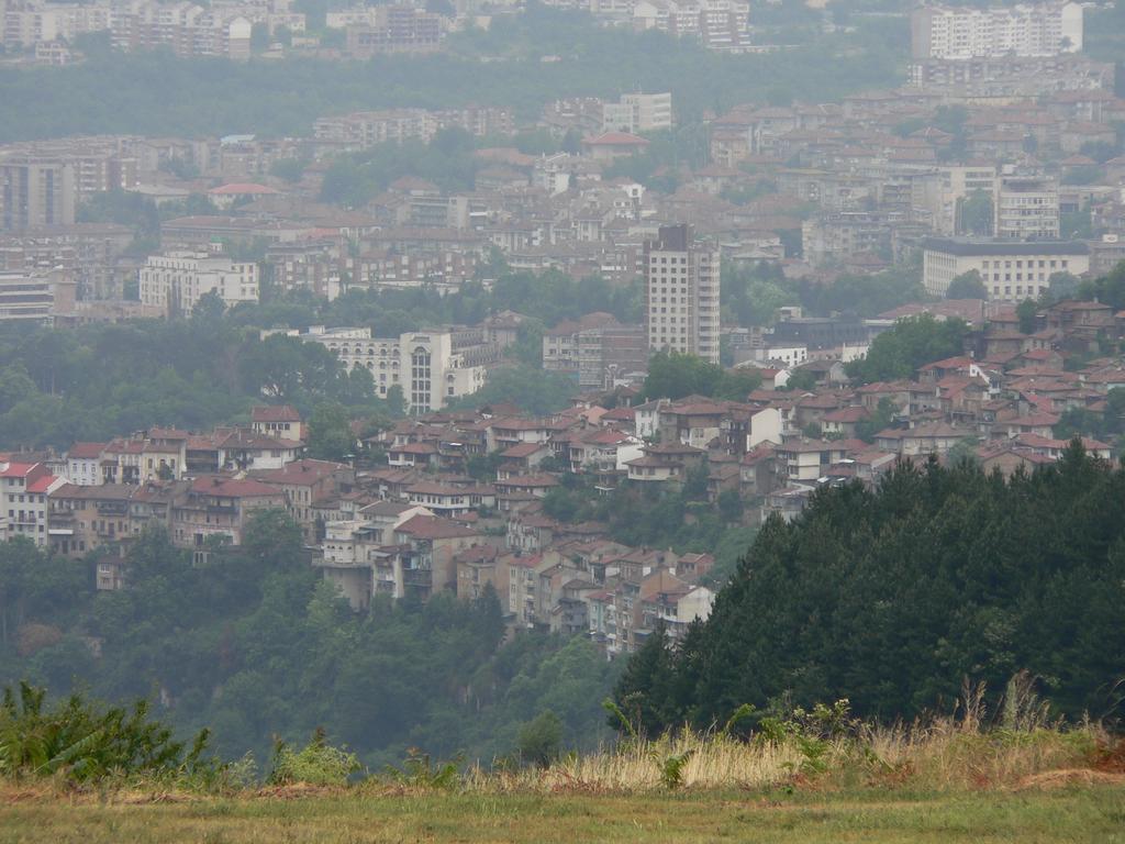 Hotel Pri Chakara Arbanaszi Kültér fotó
